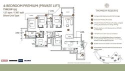 Thomson View Condominium (D20), Condominium #619504301